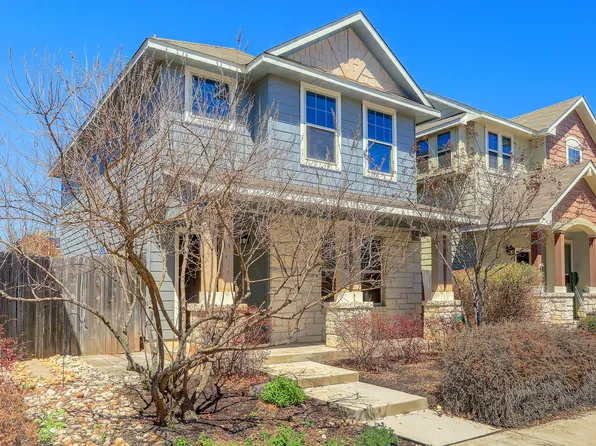 4512 Senda Ln, Austin, TX 78725