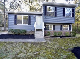 8013 McGuire Dr, Raleigh, NC 27616