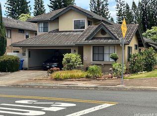94-272 Olua Pl, Waipahu, HI 96797