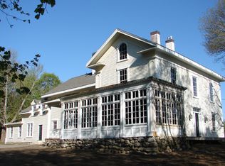 6 Hillside Dr, Georgetown, MA 01833