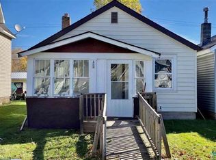 320 3rd St, Nashwauk, MN 55769