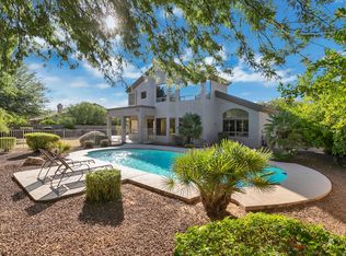 6428 E Hearn Rd, Scottsdale, AZ 85254