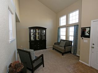 7865 Morning Dew Rd, Colorado Springs, CO 80908