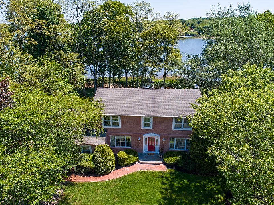 Setauket Harbor Waterfront
