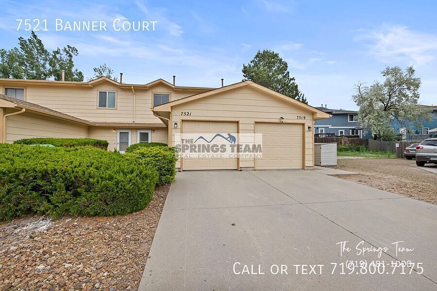1st image of 7521 Banner Ct