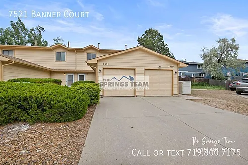 7521 Banner Ct Photo 1