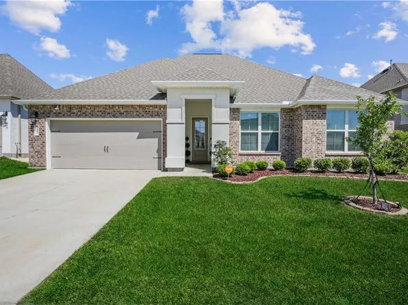 5453 Iris Hollow Rd, Slidell, LA 70461