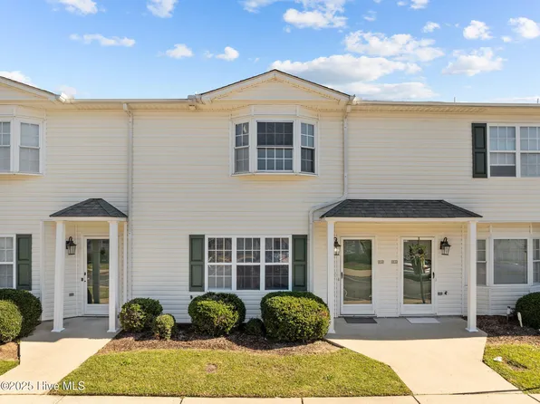 1221 Cross Creek Circle #F2, Greenville, NC 27834