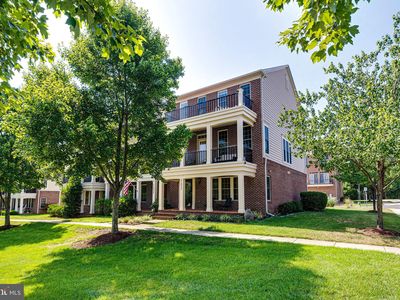 41052 Coltrane Sq, Leesburg, VA, 20175