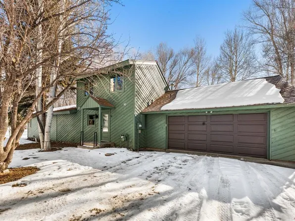 32 Chatto Court, Gunnison, CO 81230