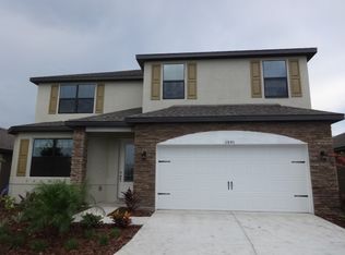 11845 Thicket Wood Dr, Riverview, FL 33579