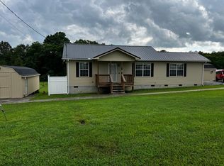 1695 Westwood Rd, Mohawk, TN 37810