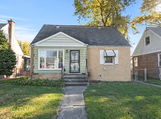 1473 Wentworth Ave, Calumet City, IL 60409