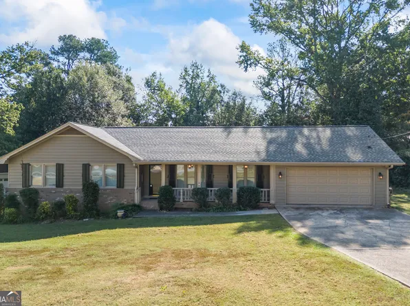 2148 Dogwood Cir, Snellville, GA 30078