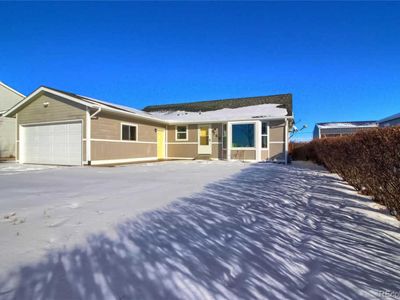 750 1st St, Bennett, CO, 80102