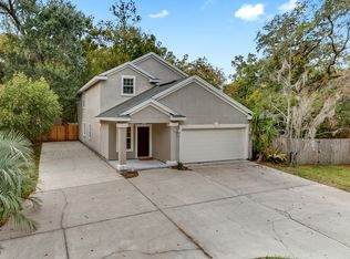 4100 Cedar Rd, Orange Park, FL 32065