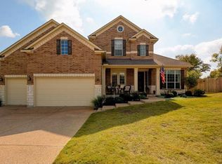 7316 Purnima Cv, Austin, TX 78739