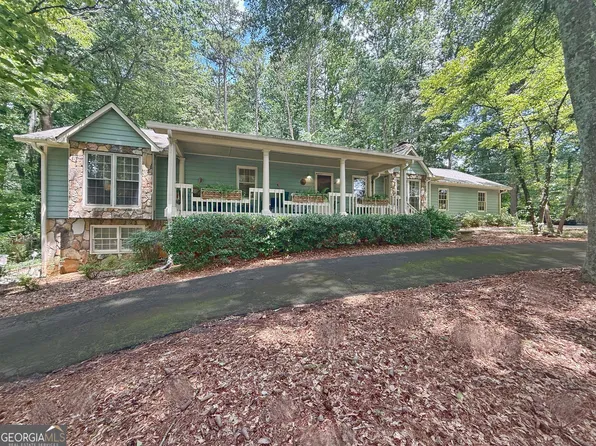 3320 Bryant Ln, Marietta, GA 30066