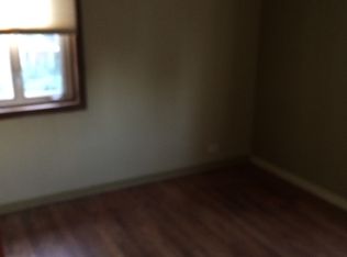 141 Birch, Park forest, IL 60466