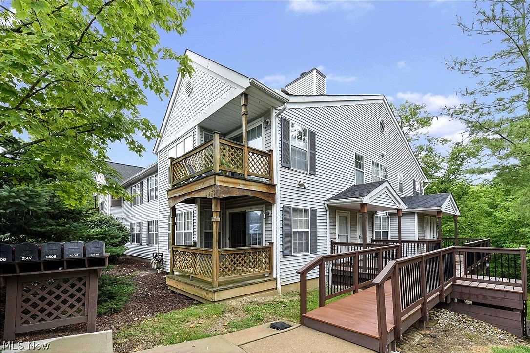 2506 2506 Stoney Run Trl, Broadview Heights, OH 44147 Zillow