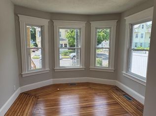 15 Middlesex St #2, Springfield, MA 01109
