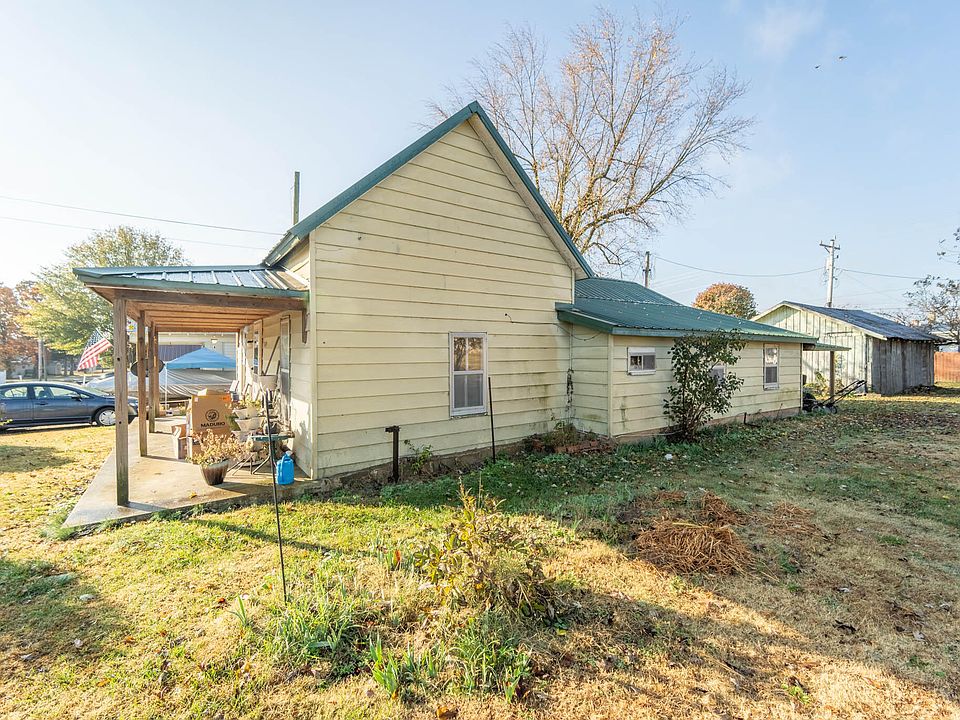 209 Luyster Street, Koshkonong, MO 65692 MLS 60256266 Zillow