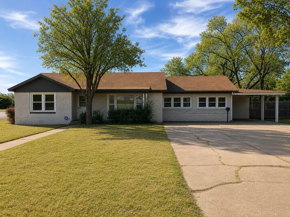 4401 17th St, Lubbock, TX 79416
