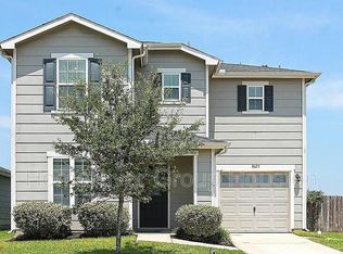 3623 Fuller Bluff Dr, Spring, TX 77386