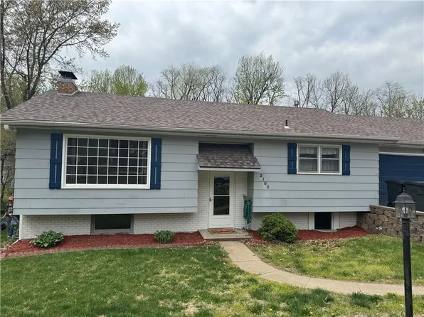 2102 N 31st Ter, Saint Joseph, MO 64506