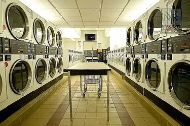 Rented by New York Residence