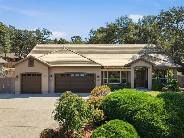 2861 Osborne Rd, Cameron Park, CA 95682
