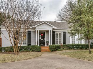 7912 Purdue St, Dallas, TX 75205