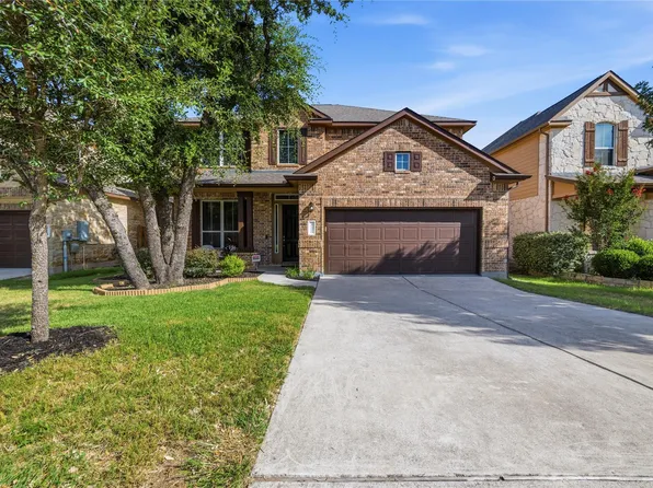 4106 Rainy Creek Ln, Cedar Park, TX 78613