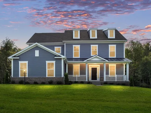 13423 Reconnaissance Ridge Rd, Fredericksburg, VA 22407