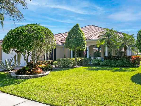 11447 SW Olmstead Drive, Port St Lucie, FL 34987