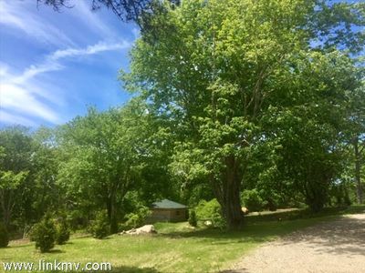 31 Tea Ln, Chilmark, MA, 02535