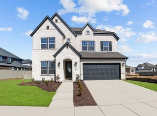 2104 Janet Trl, Northlake, TX 76247