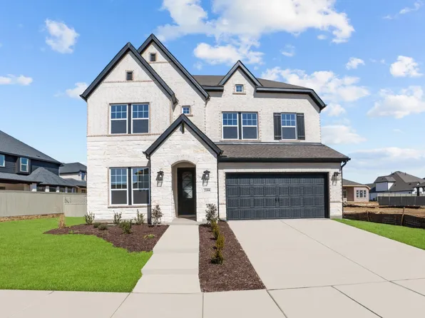 2104 Janet Trl, Northlake, TX 76247