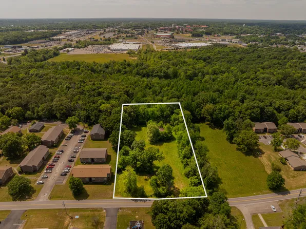LOT 94& 95 Diuguid Dr, Murray, KY 42071