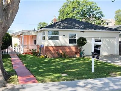 221 N Kingston St, San Mateo, CA, 94401