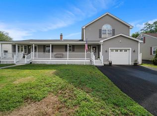 263 Fremont St, Manchester, NH 03103