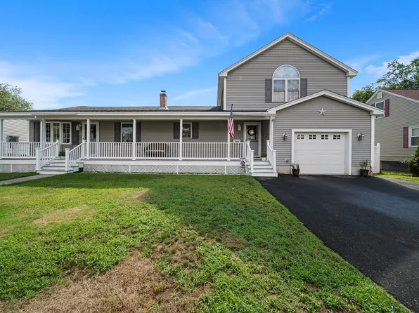 263 Fremont Street, Manchester, NH 03103