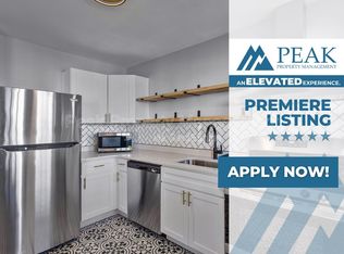 402 S Center St APT 1, Ashland, VA 23005