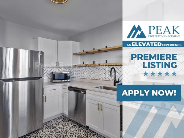 402 S Center St APT 1, Ashland, VA 23005