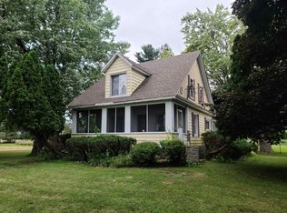 3701 N Geeck Rd, Corunna, MI 48817