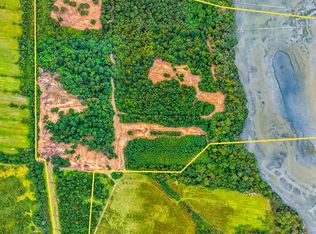 0 Back 40 Rd, Wadmalaw Island, SC 29487