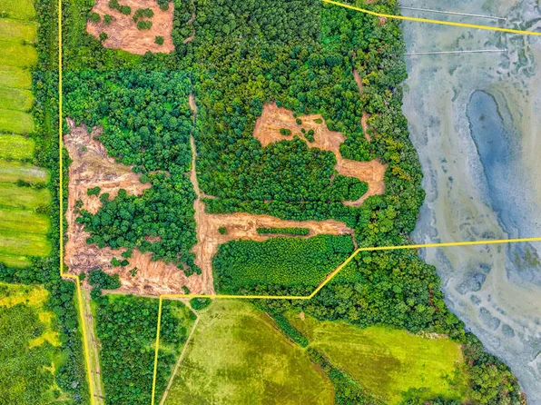 0 Back 40 Rd, Wadmalaw Island, SC 29487