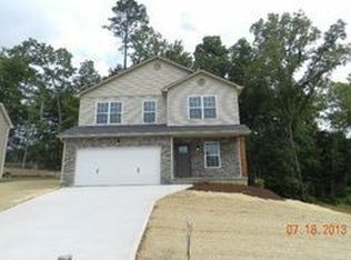 3539 Boulder Point Ln, Powell, TN 37849