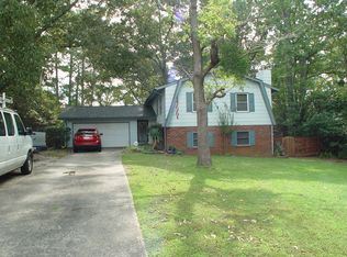 8312 Valley Stream Dr, Jonesboro, GA 30236