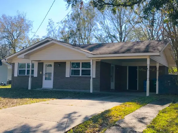 302 Hunter Dr, Ocean Springs, MS 39564